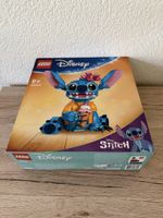 LEGO Disney Stitch 43249
