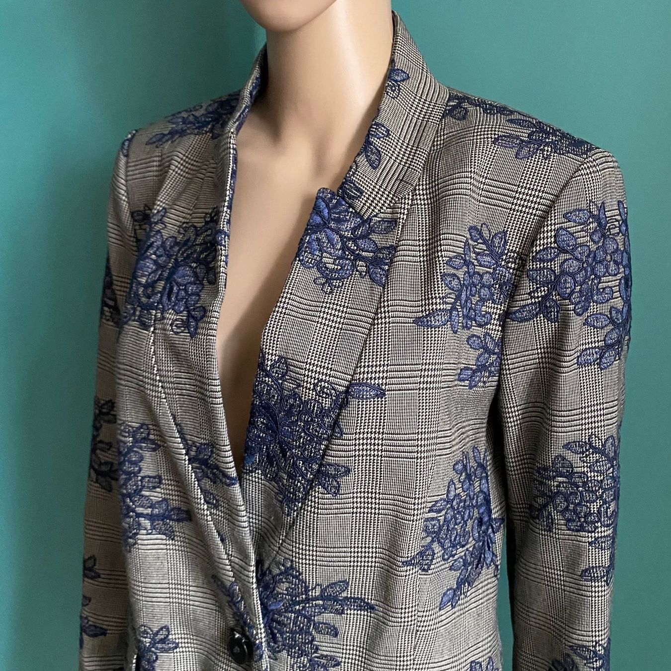 Zara Jacken: ZARA Blazer 🩶 – Gebraucht aus Zürich von ClosetQueen 2