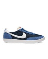 NIKE Killshot DC1982 Sneaker Dunkelblau 37.5 NEU & OVP