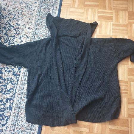 Tricot Perugia Merino Wolljacke Gr. L