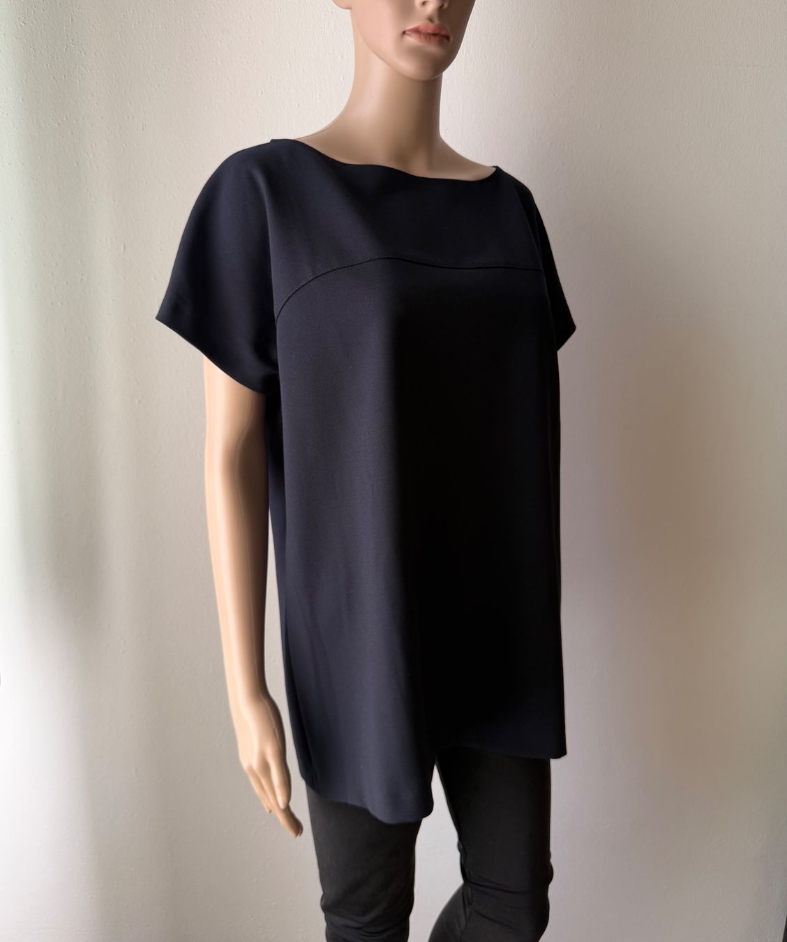 T-shirt: MAX & CO. Shirt 💙 – Usato da Zürich venduto da ClosetQueen 7
