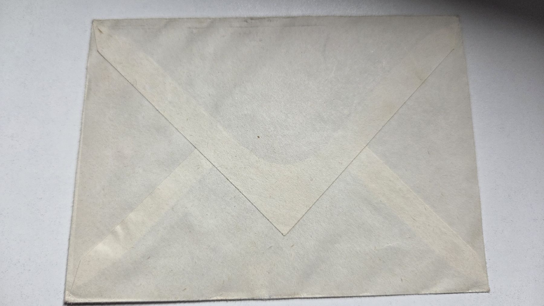 Alle Briefmarken: 1947 Pro Juventute Briefli – Gebraucht aus Arni AG von Moth68 1