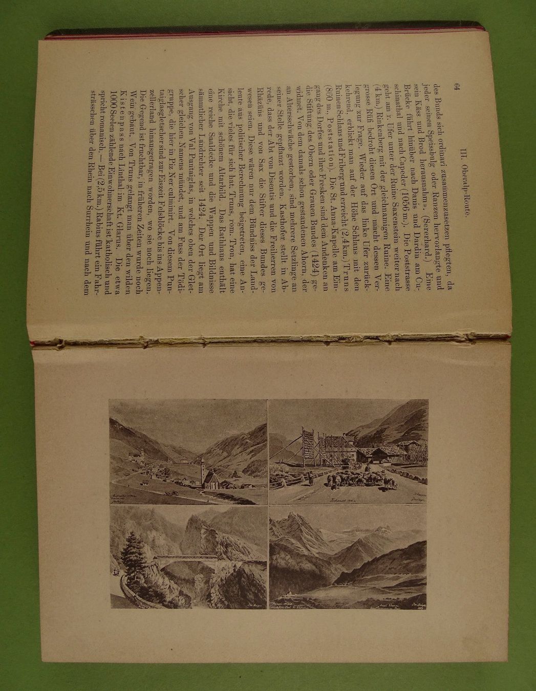 Libri: OFFICIELLES ILLUSTRIRTES POSTHANDBUCH – Usato da Grüningen venduto da Kartensammler 5