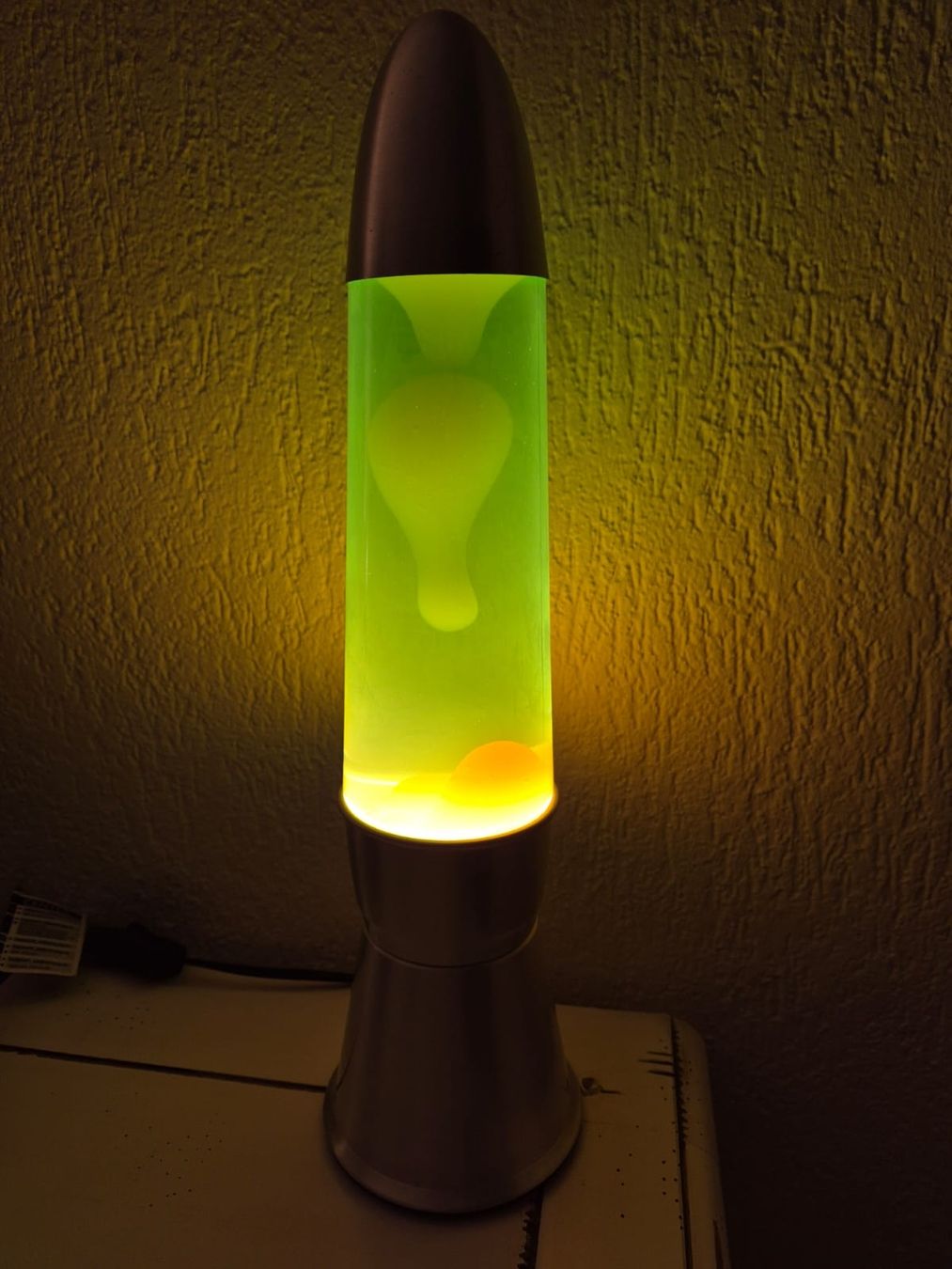 Lampen: Lava Lampe – Gebraucht aus Pfäffikon SZ von tom_29mp 2