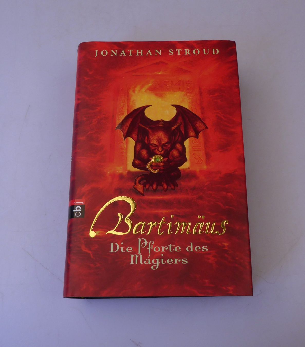 Libri: BARTIMÄUS Bücherreihe ( komplett) – Usato da Volketswil venduto da brockipfannenstil 2