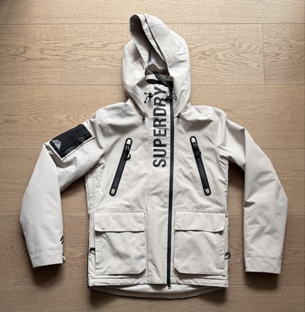 Superdry Winter Jacket