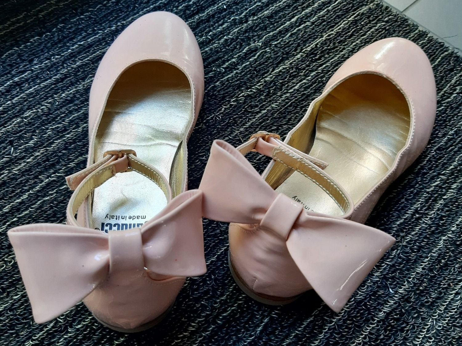 Scarpe per ragazze: Galluci Schuhe 33 – Usato da Herrliberg venduto da linavogt 1