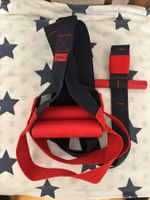 Schlingentrainer (ähnlich TRX) Decathlon