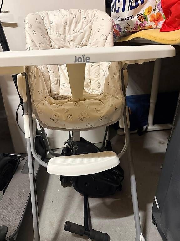 Seggioloni: Kinderstuhl Joie – Usato da Neuenhof venduto da lpa_j6rr 1