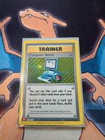 Computer Search (CLC 020) - Pokemon TCG Classic