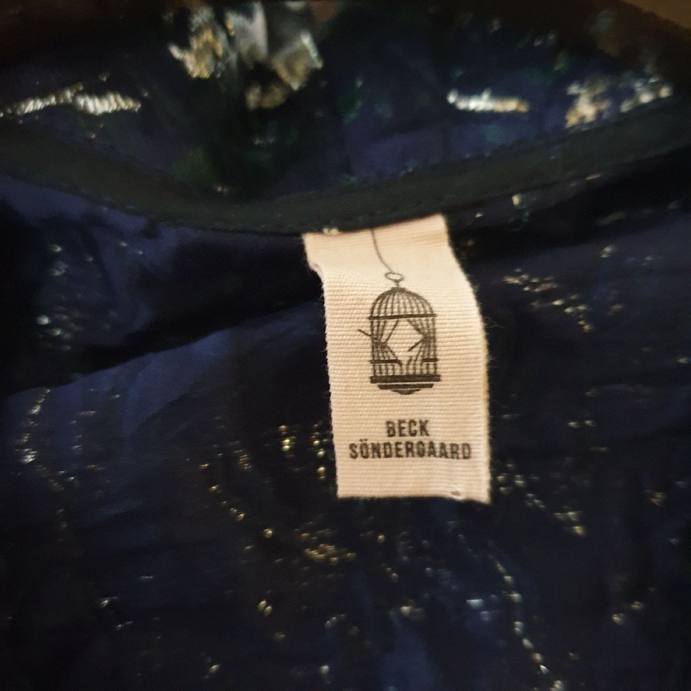 Jacken: Beck Söndergaard schöne Jacke Gr. L – Neu (gemäss Beschreibung) aus Frenkendorf von Moon111 4
