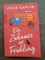 Ein zuhause im Frühling / Julie Caplin / Roman 2026