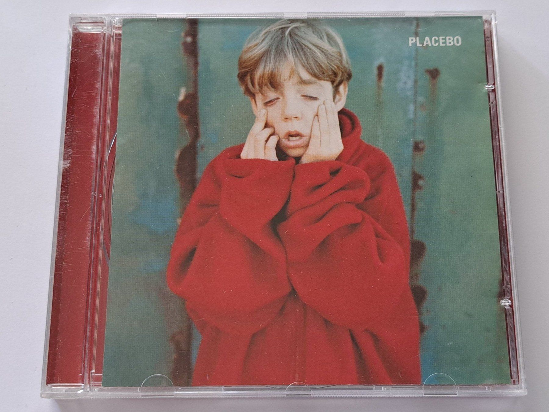 CD: CD Placebo - Placebo – Usato da Pully venduto da bro_n52j