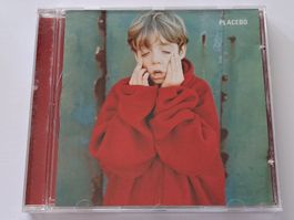 CD Placebo - Placebo