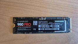 Samsung 980 Pro 1TB