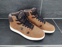 Champion Schuhe Gr. 37.5, neu & ungetragen