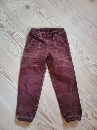 Finkid Cordhose 110/120