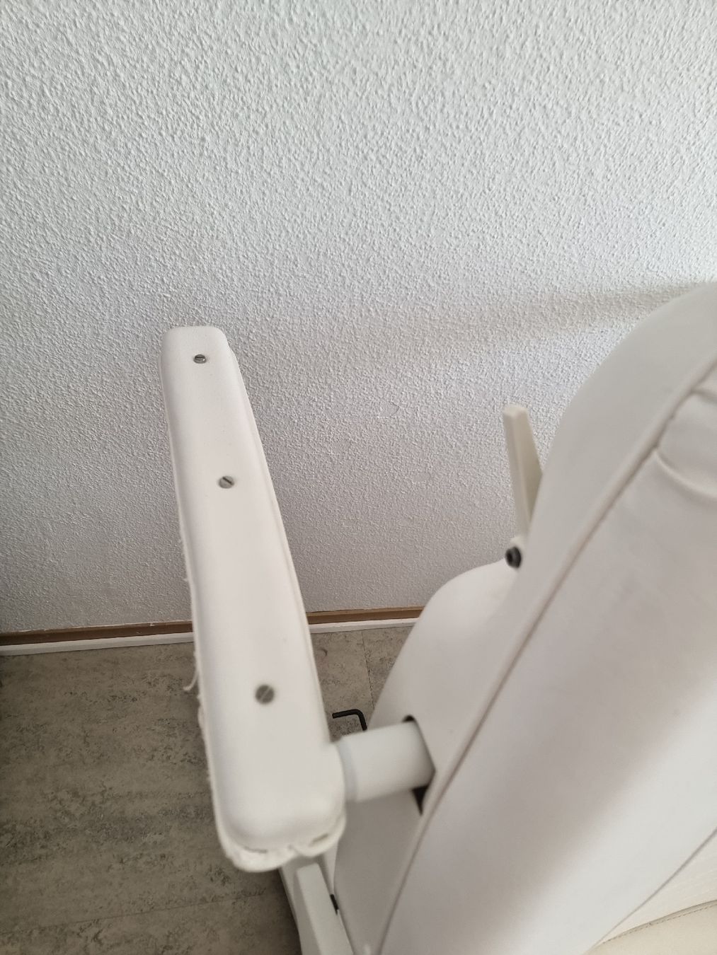 Lettini & sedie per cosmetici: kosmetikstuhl/Liege – Usato da horgen venduto da Skipica1 5