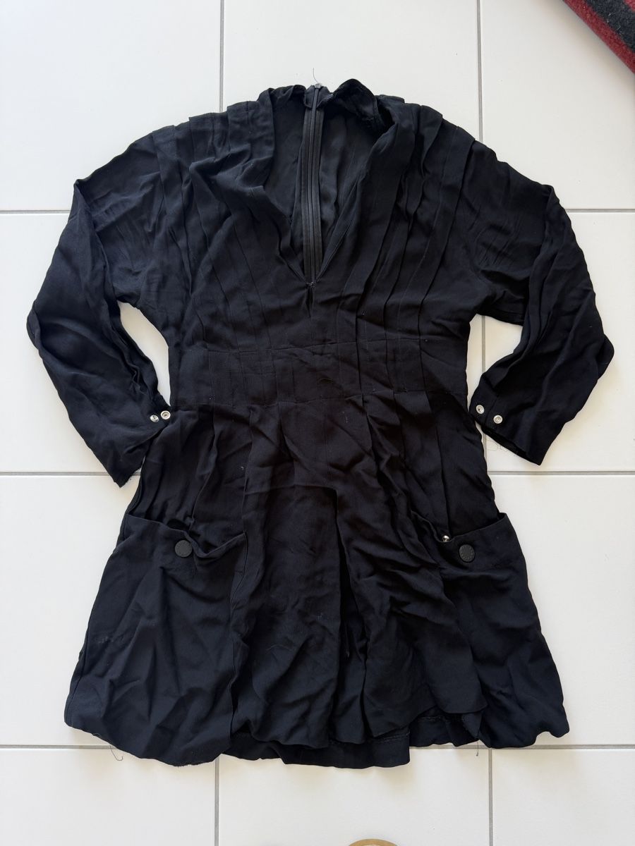 Sandro Vestiti: Sandro Paris Kleid – Usato da Schmerikon venduto da 80zz08