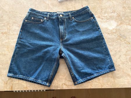 Bally Jeans Shorts