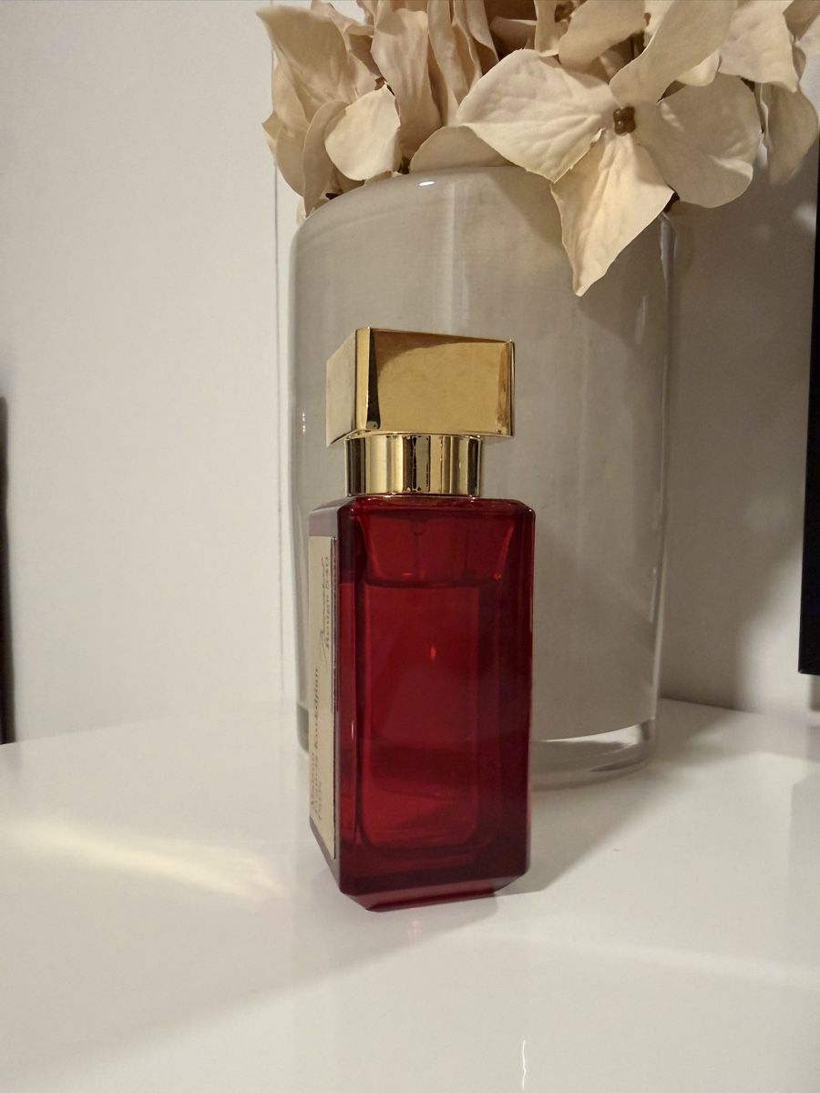 Parfums & Eau de Toilette: Baccarat Rouge 540 - 35ml – Neuf (Voir description) à Horgen par Christina93Jolina 1