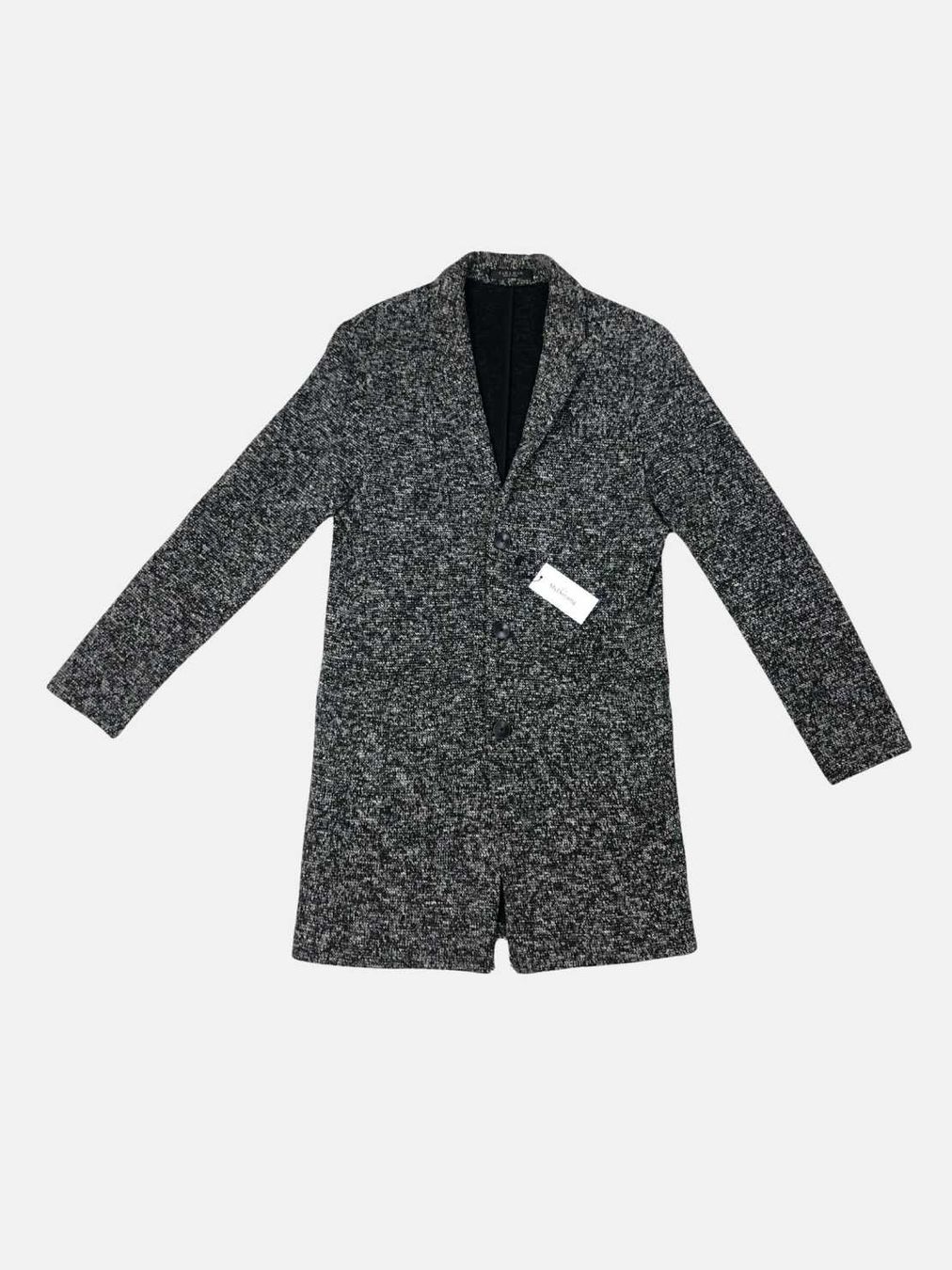 Zara Cappotti: ZARA Mantel Grösse M – Nuovo (secondo la descrizione) da Bülach venduto da secondo.