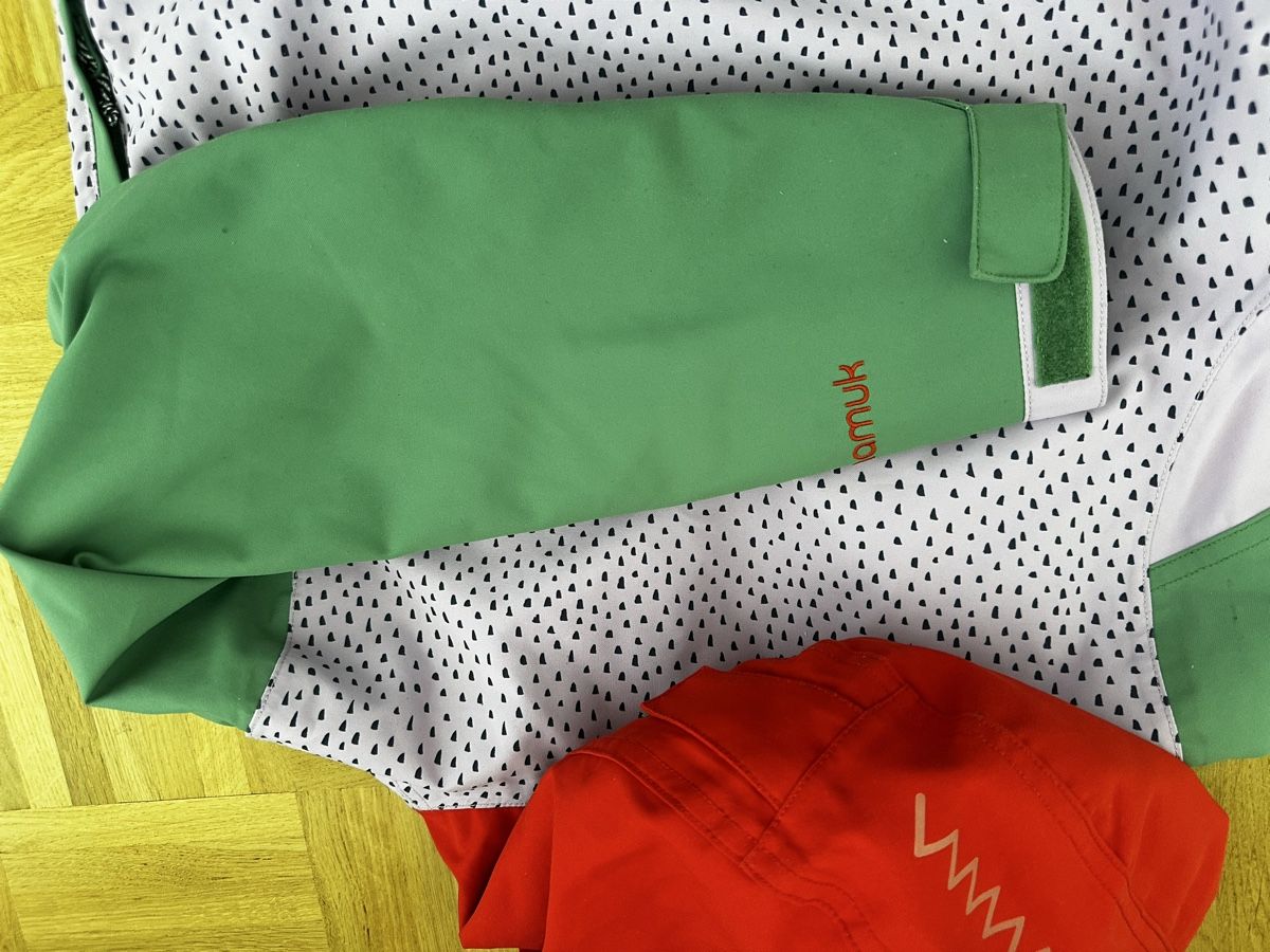 Namuk Giacche & Cappotti: Veste de ski NAMUK 146 – Nuovo (secondo la descrizione) da Carouge GE venduto da Leeleelee2 3