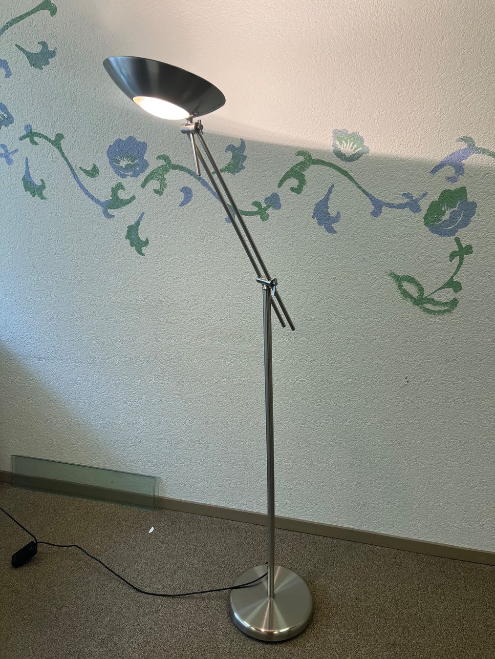 Lampade: Stehlampe Dimmbar – Usato da Thürnen venduto da gue_c8yz 1