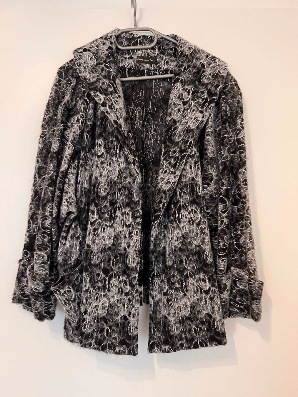 Jacken: sehr schöne neue Jacke mit Oberteil – Neu (gemäss Beschreibung) aus Zürich von Cdefinitiv 5
