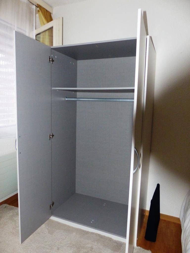 Armadi: Schrank 2-türig – Nuovo (secondo la descrizione) da Jona venduto da LWF01