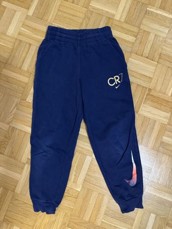Nike CR7 Trainingshose, Gr. 128-137, Top Zustand!