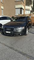 Audi a6 2.0tfsi