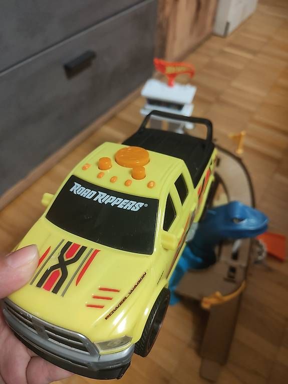 Giocattoli: Hot Wheels + Auto – Usato da Arbon venduto da karolina_frank 2