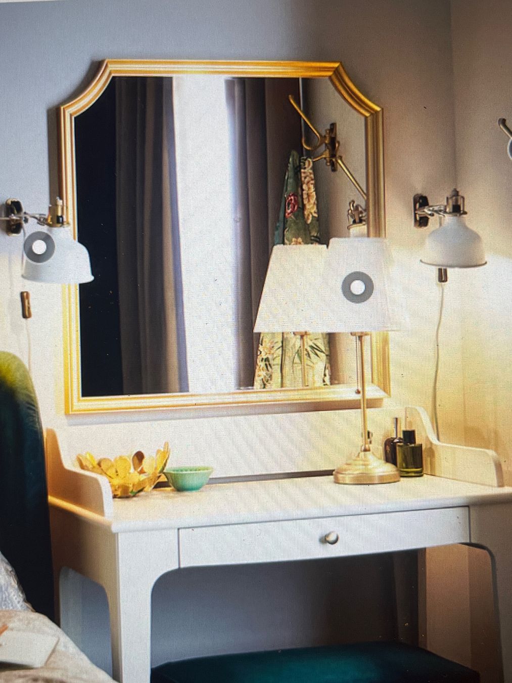 Ikea Specchi: IKEA SPIEGEL NEU – Nuovo (secondo la descrizione) da Burg AG venduto da sha_f257 2