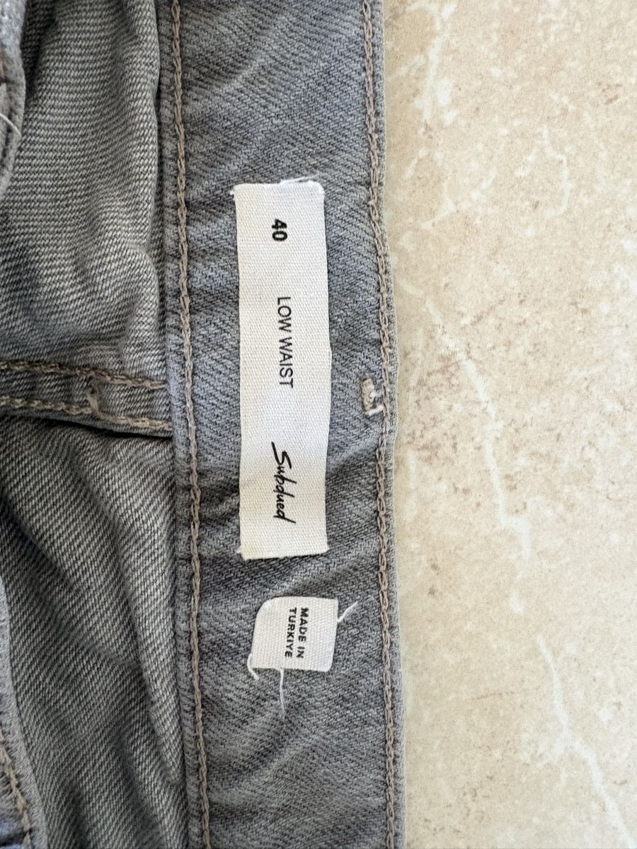 Jeans: Subdued Jeans – Gebraucht aus Jona von NinaLuna 1