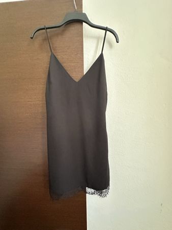 Superdown Kleid Grösse S neu mit Etikett