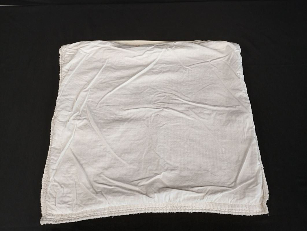 Linge de lit: Kissenbezug beige – D'occasion à Schübelbach par Restwert_Schubelbach 4
