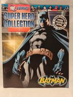 Batman Super Hero Collection Heft 1
