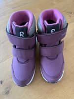 Wasserdichte Winterschuhe Hallava von Reima