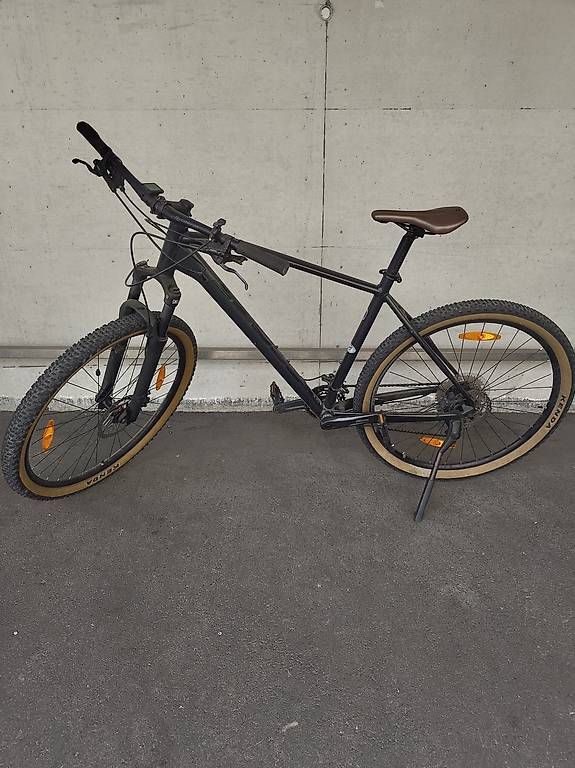 Biciclette: Scott Aspect 930 29" Hardtail MTB · Gr. XL  – Usato da Märstetten venduto da AmazonPrime
