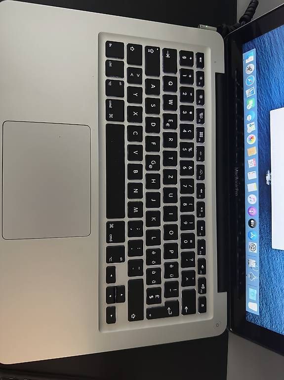 Notebook: Macbook 13.3 Zoll – Usato da Zürich venduto da Babanos7 1