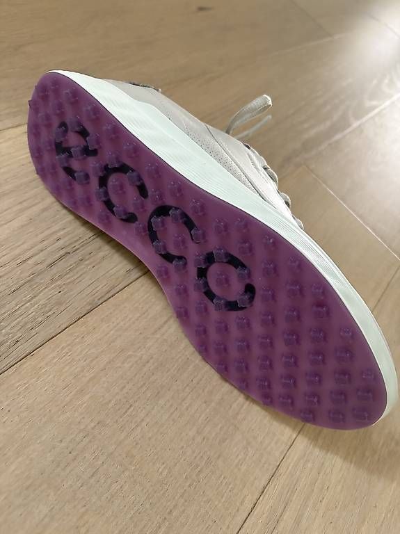 Ecco Scarpe da donna: Neue Ecco Golfschuhe Damen S-Casual – Usato da Horw venduto da Mausi67 1