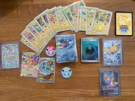 30th Celebration mit Hits und Pikachus