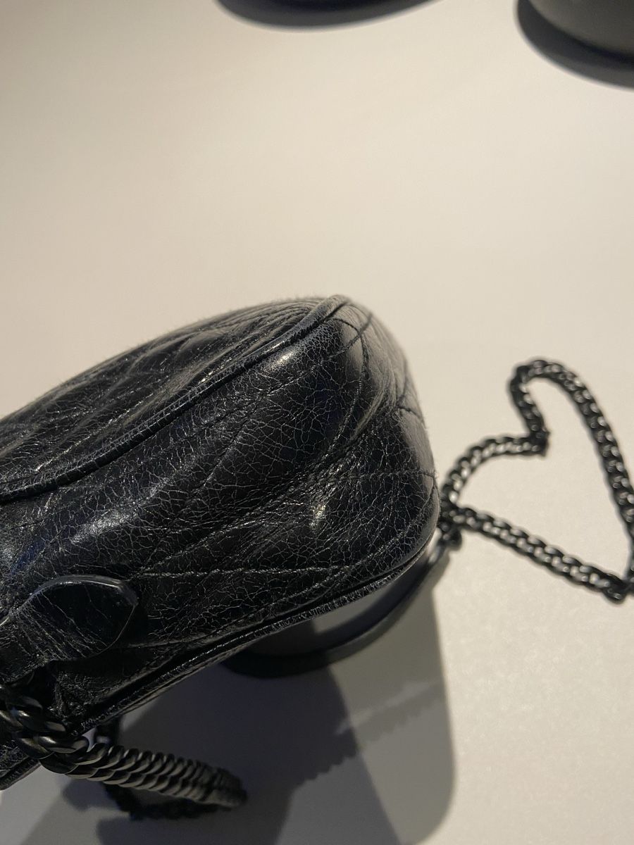 Miu Miu Borse da donna: Miu Miu caméra bag – Usato da Ecuvillens venduto da garrig 2