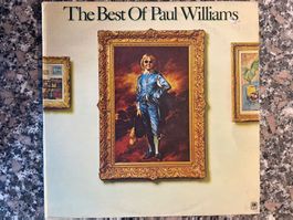 A138/The Best Of Paul Williams