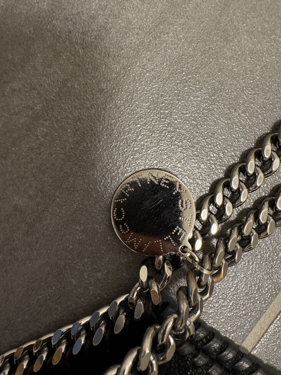 Stella McCartney Taschen für Damen: Stella McCartney Falabella Bag – Gebraucht aus Rümlang von svent 5