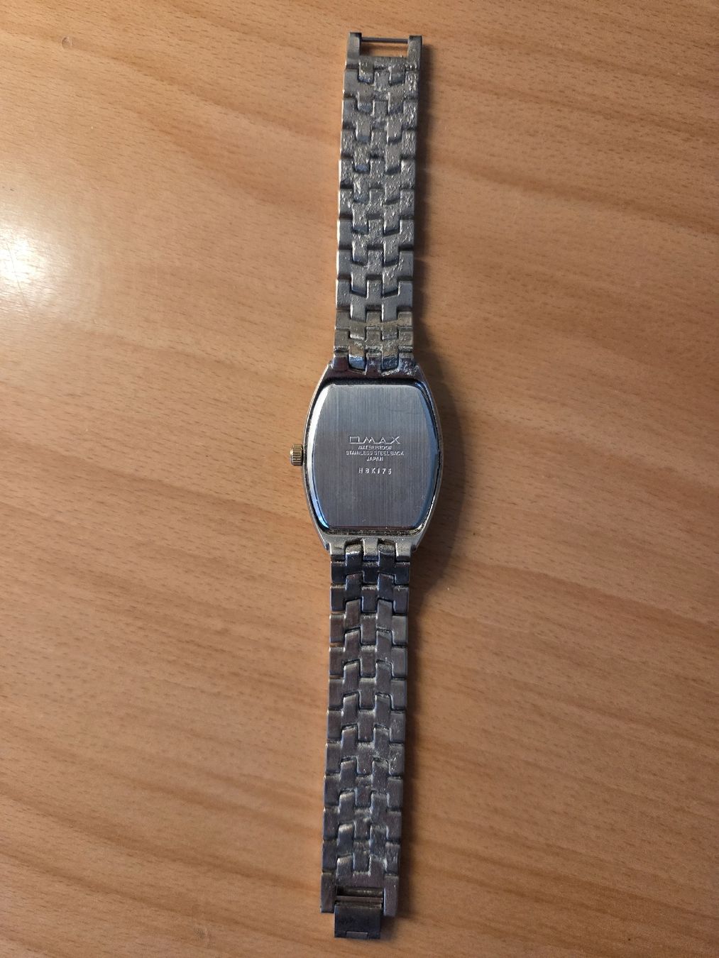 Orologi: OMAX Armbanduhr – Usato da Münchenstein venduto da Furki22 1