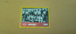 Panini WM 2026 FWC 10 Team Uruguay 1950