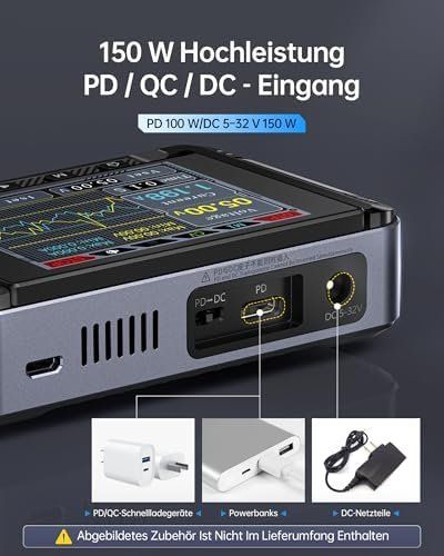 Elektrotechnik: Labornetzteil 30V 5A – Neu und originalverpackt aus Hundwil von pac_6jh8 3