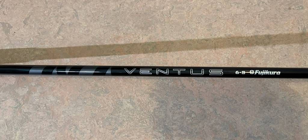 Callaway Schläger & Sets: Callaway Quantum Mini Driver, Ventus Stiff 60g, 11.5 – Gebraucht aus Winterthur von DeeNow 3